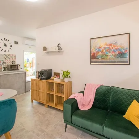 Apartment Enjoy