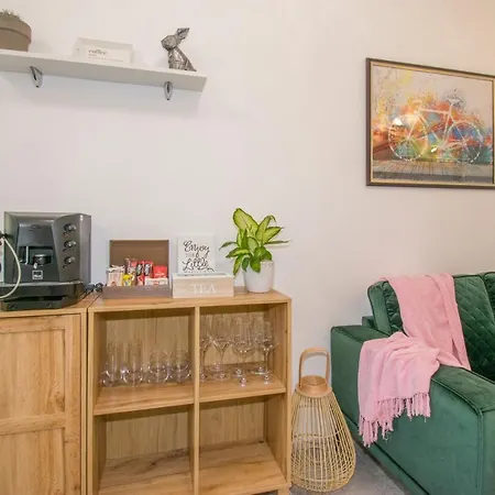 Enjoy Apartment Rovinj