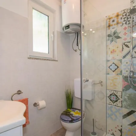 Enjoy Apartment Rovinj
