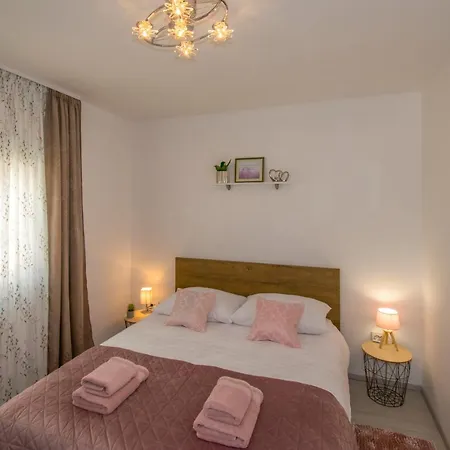 Apartment Enjoy *