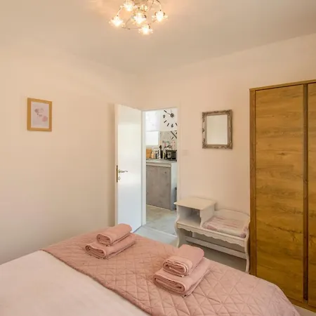 Apartment Enjoy Rovinj