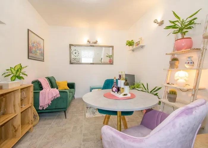 Enjoy Apartamento *