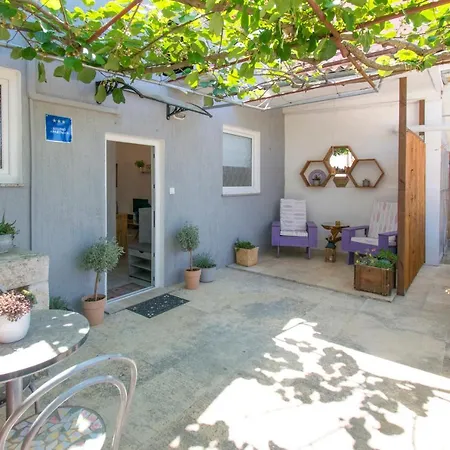 Enjoy Apartament Rovinj